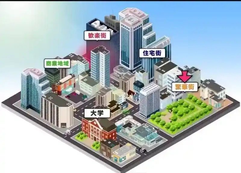 魔法少女莱万提亚频道 地图探索 详情图 7